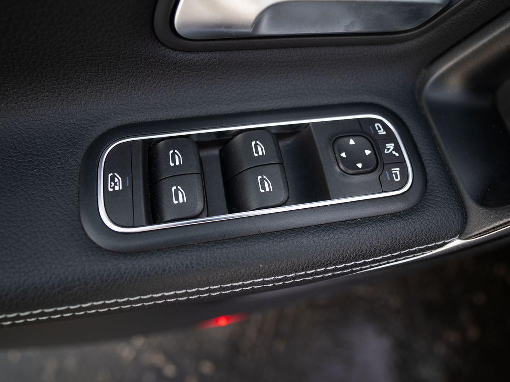 used 2025 Mercedes-Benz CLA 250 car, priced at $31,568