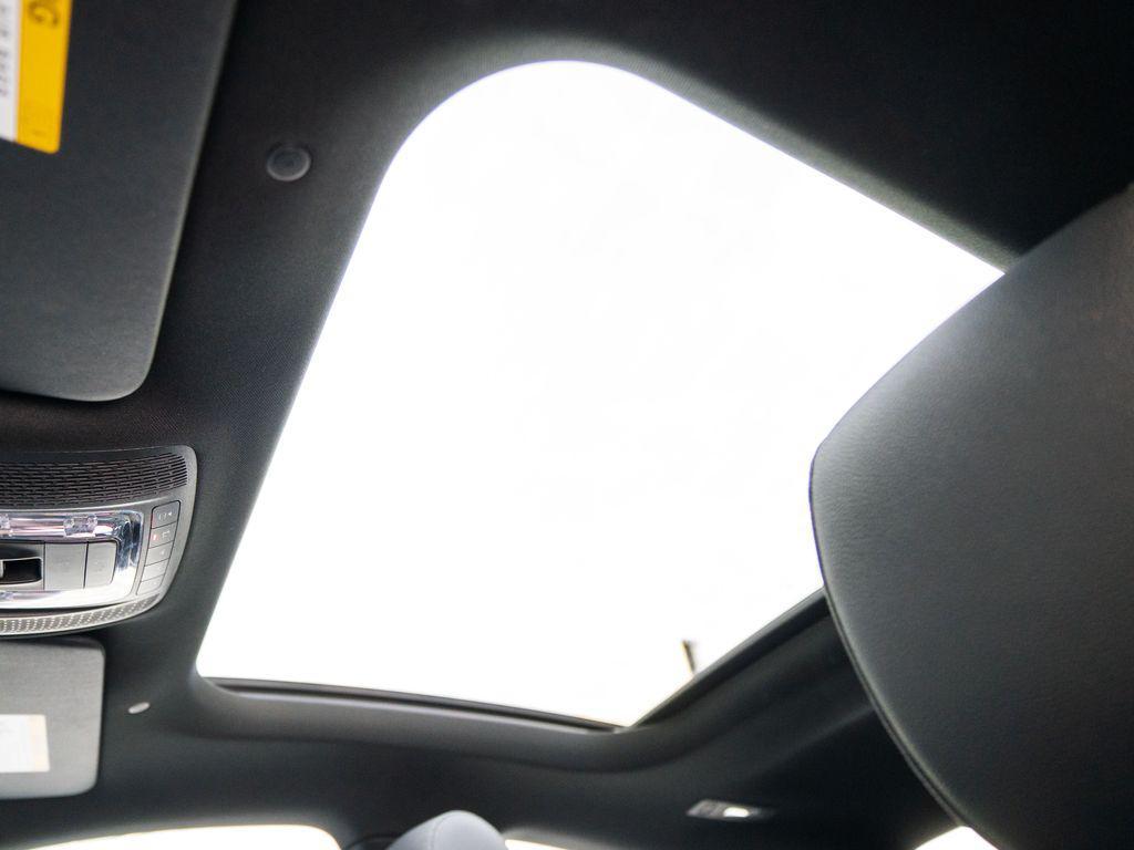 used 2025 Mercedes-Benz CLA 250 car, priced at $31,568