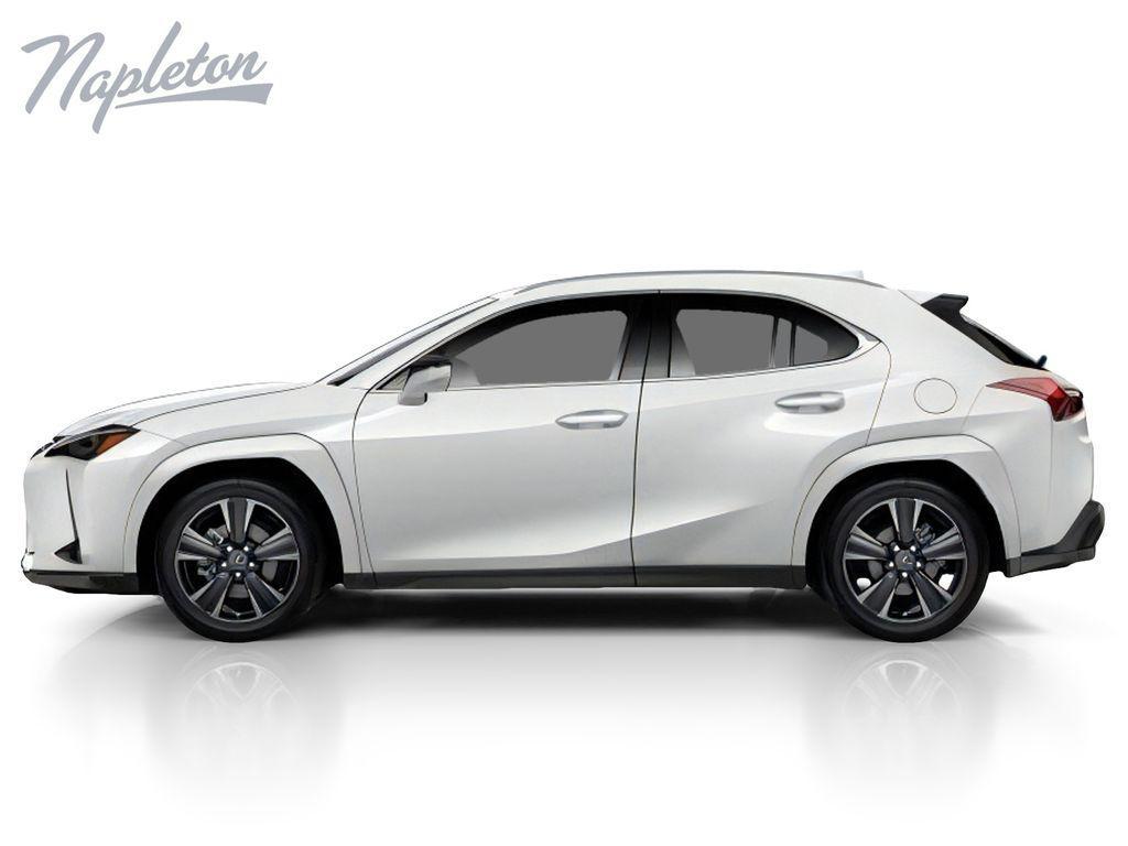 new 2026 Lexus UX 300h car
