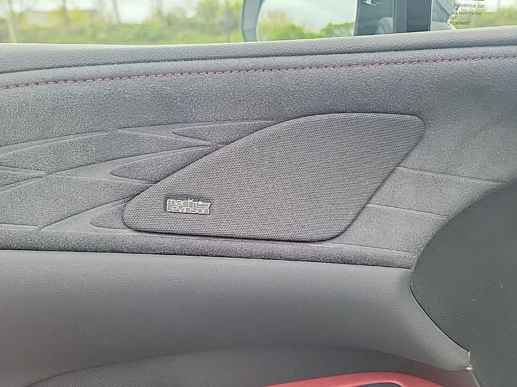 used 2023 Lexus RX 500h car, priced at $52,508