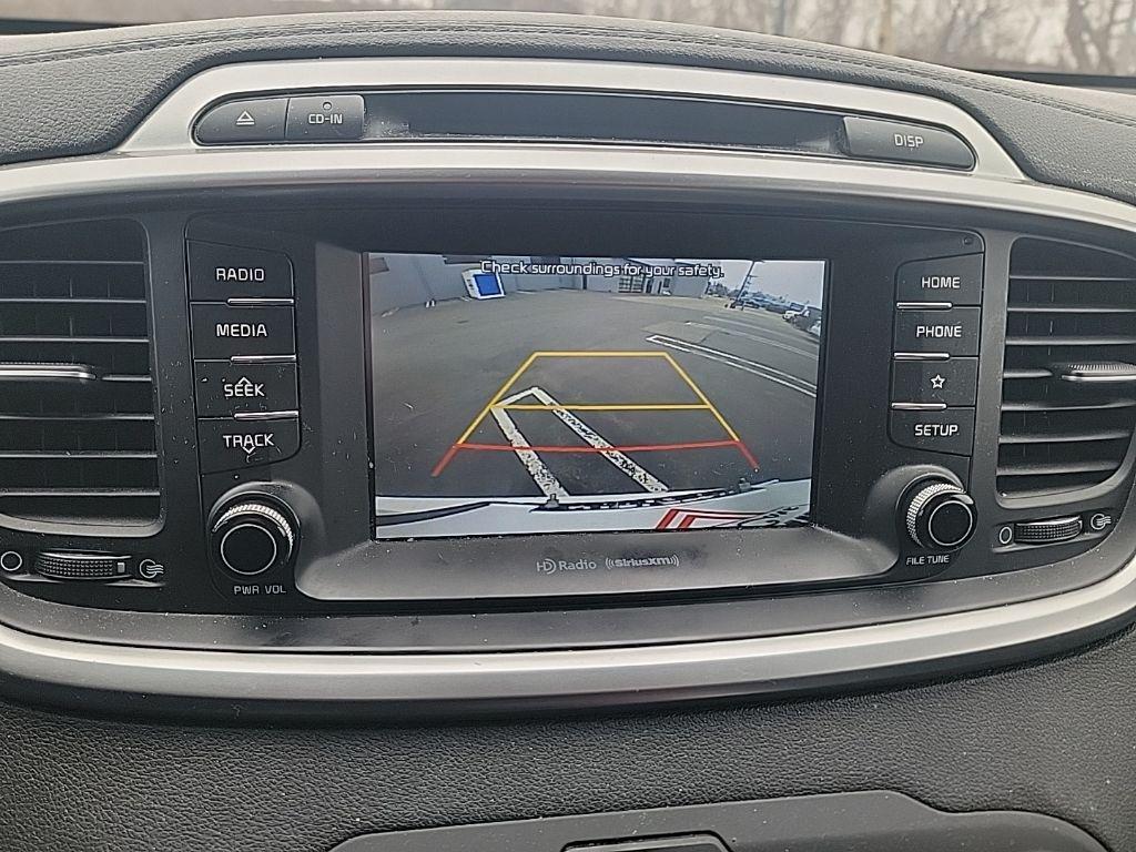 used 2019 Kia Sorento car, priced at $16,726
