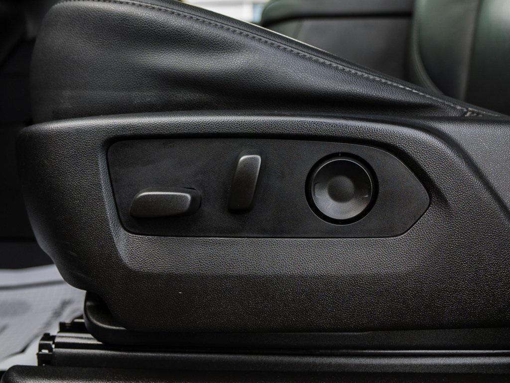 used 2021 Chevrolet Suburban car, priced at $38,798