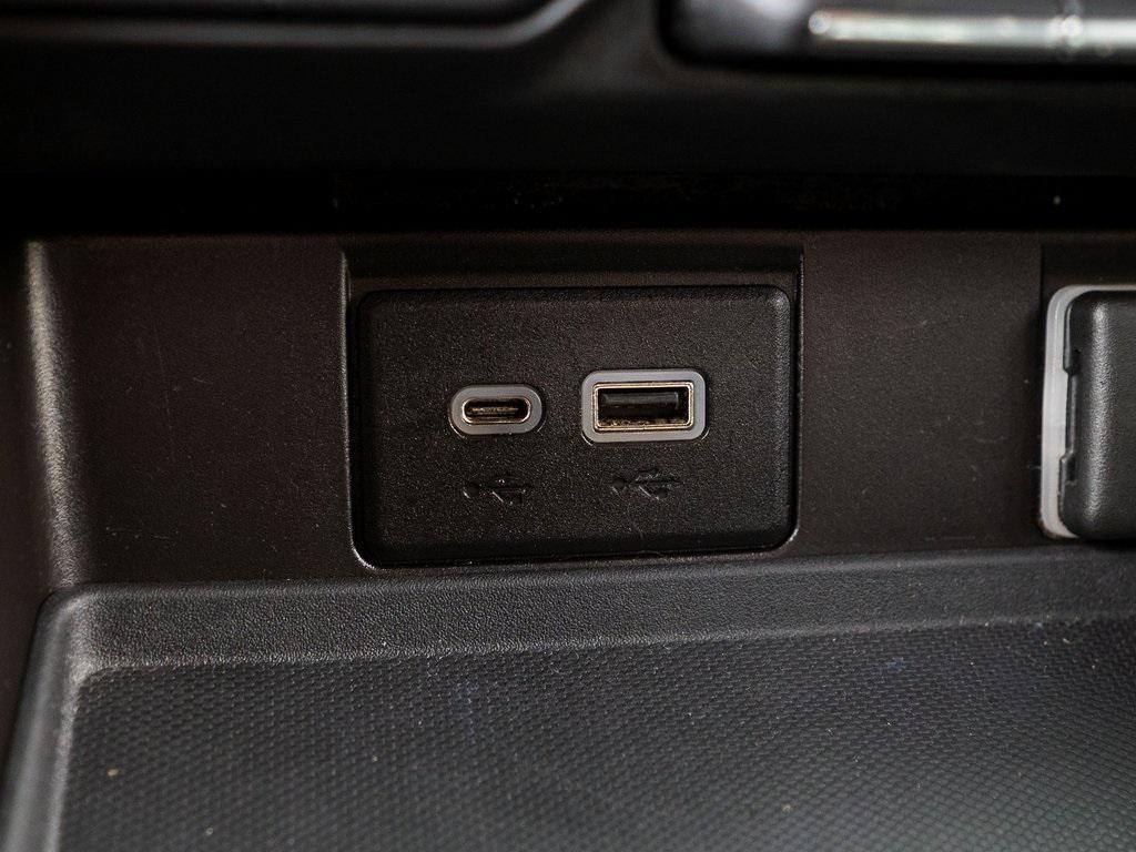 used 2021 Chevrolet Suburban car, priced at $38,798