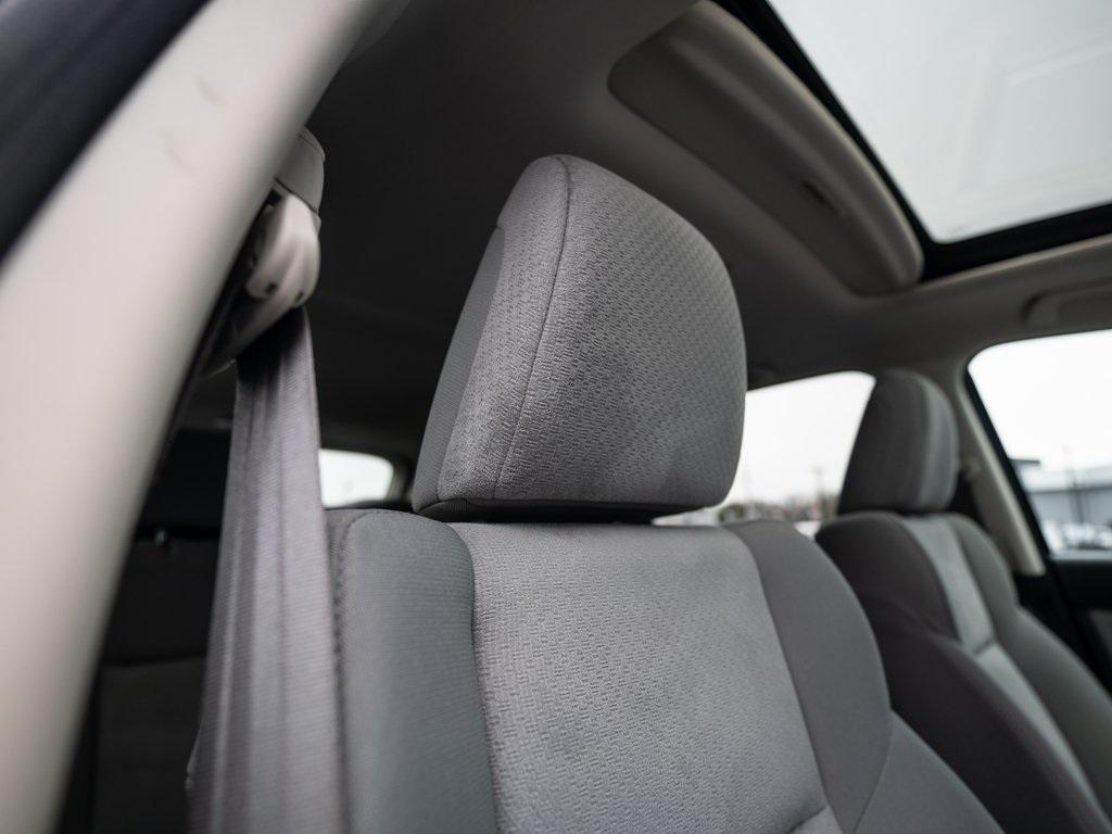 used 2015 Honda CR-V car, priced at $13,986