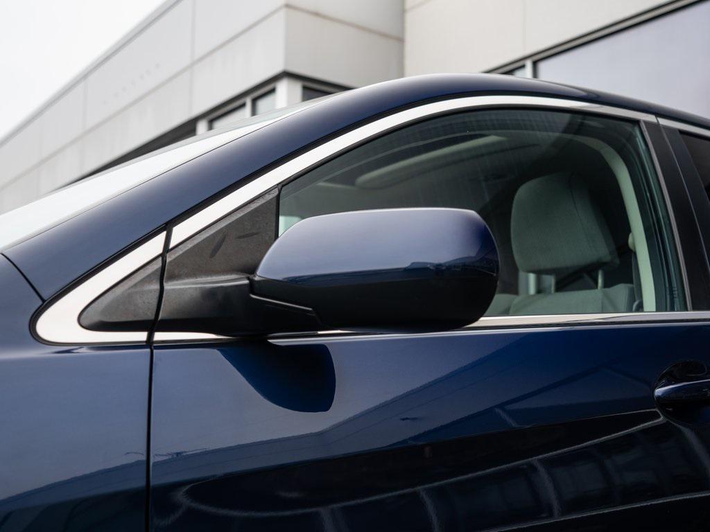 used 2015 Honda CR-V car, priced at $13,986