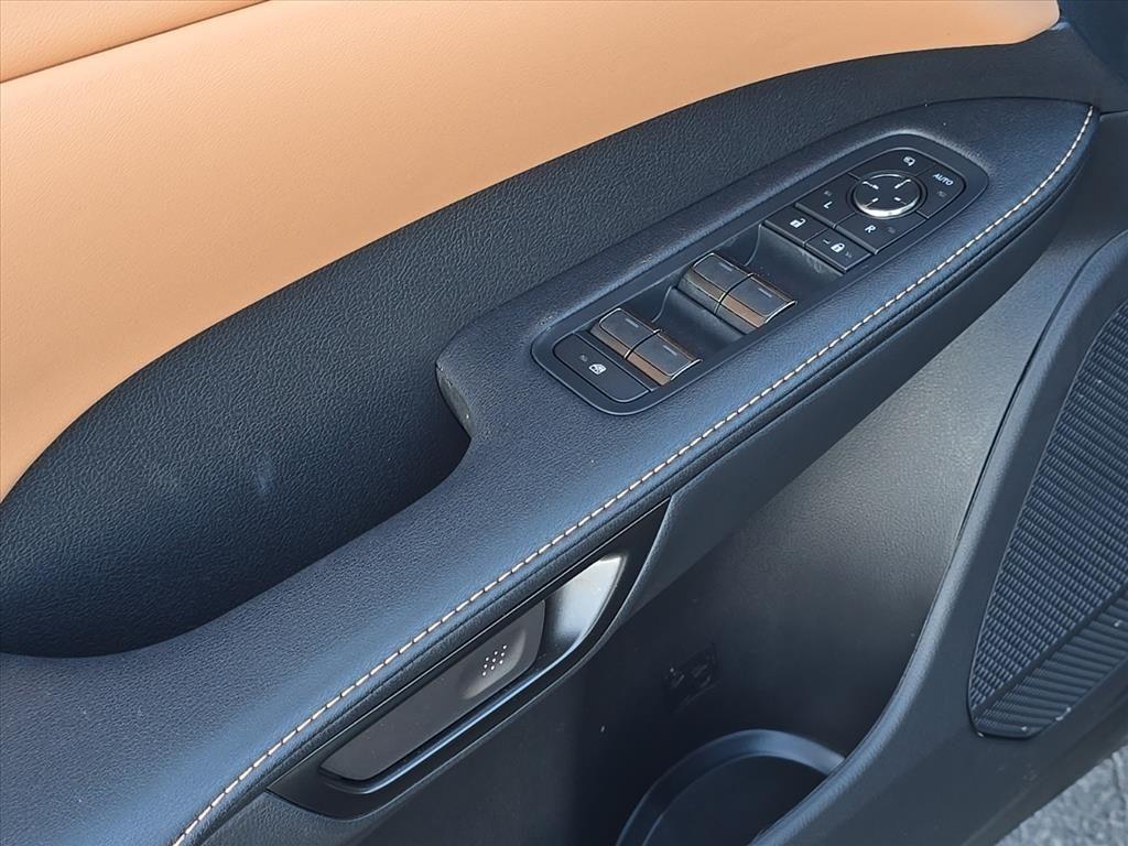 new 2026 Lexus RX 350 car, priced at $62,429