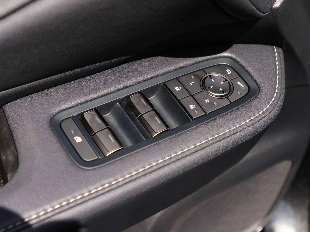 new 2026 Lexus TX 350 car, priced at $69,504