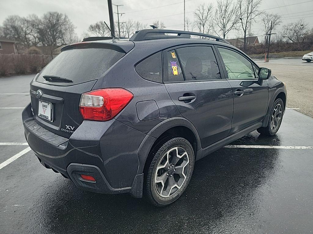 used 2013 Subaru XV Crosstrek car, priced at $8,997