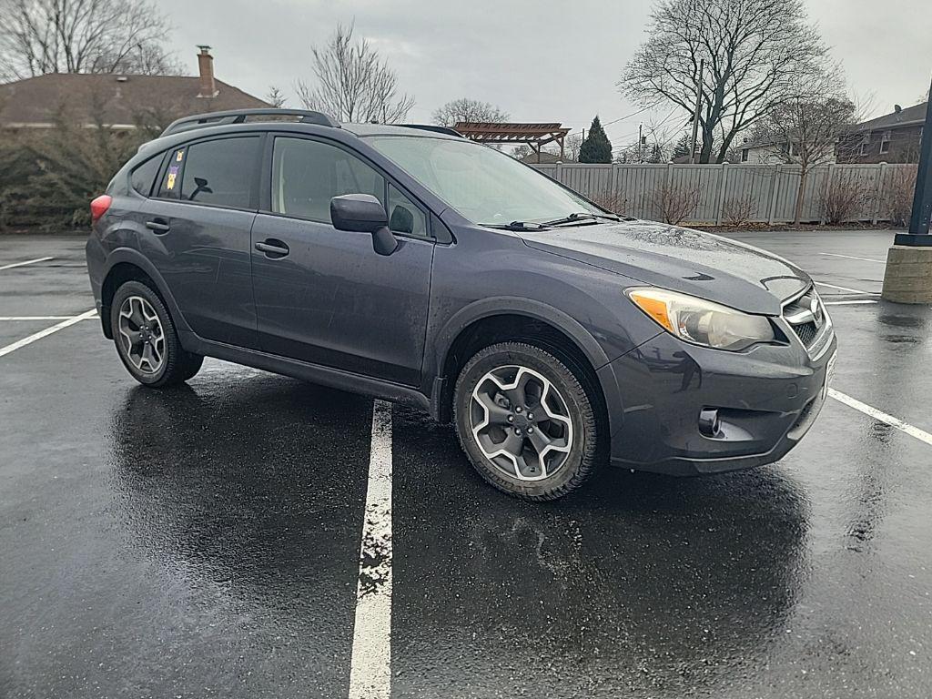 used 2013 Subaru XV Crosstrek car, priced at $8,997