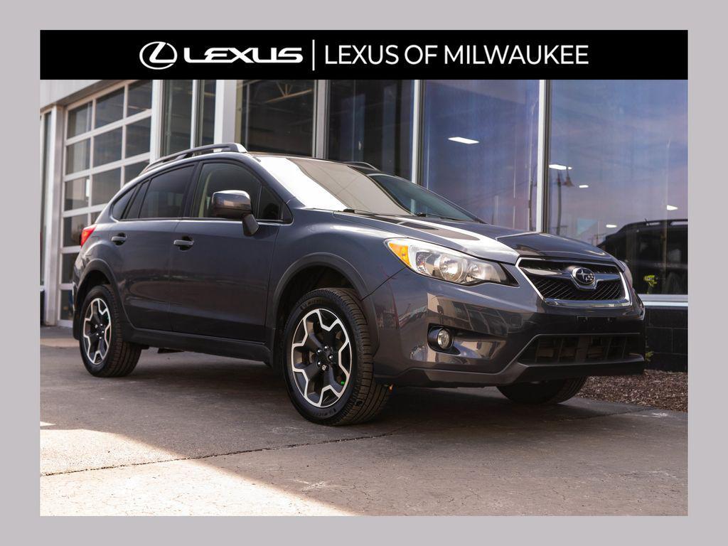 used 2013 Subaru XV Crosstrek car, priced at $8,497