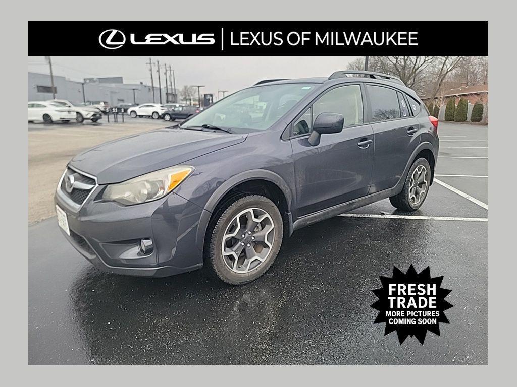 used 2013 Subaru XV Crosstrek car, priced at $8,997