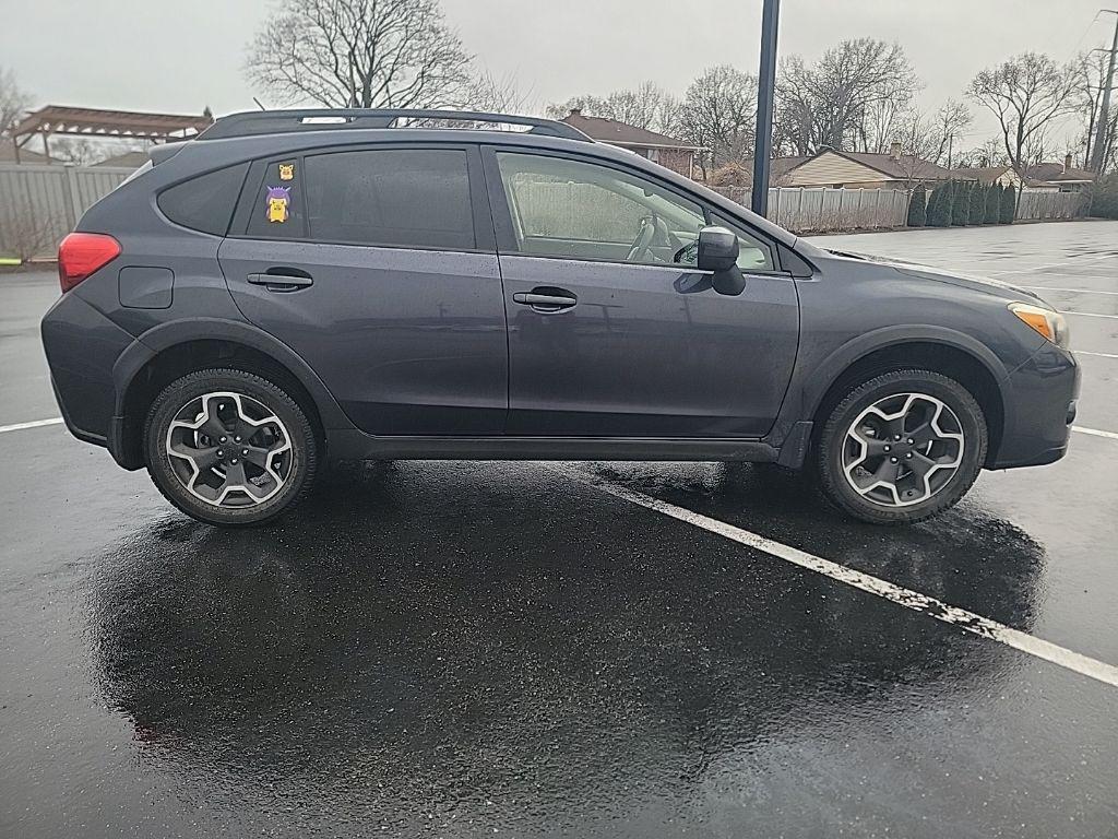 used 2013 Subaru XV Crosstrek car, priced at $8,997