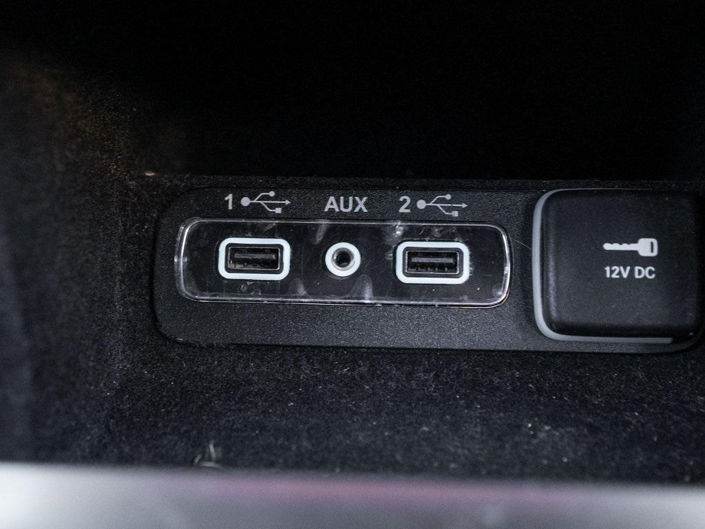 used 2020 Jeep Grand Cherokee car, priced at $22,996