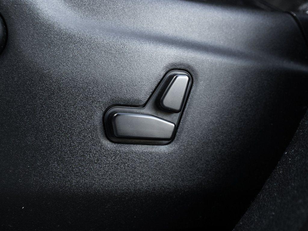 used 2020 Jeep Grand Cherokee car, priced at $21,784