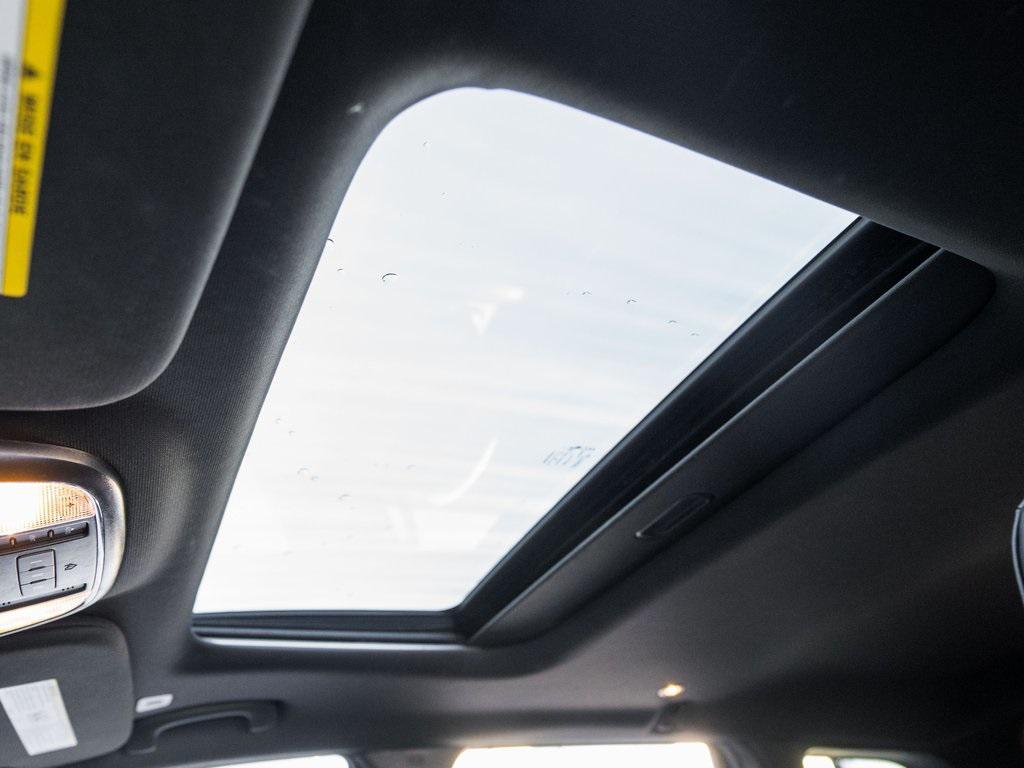 used 2020 Jeep Grand Cherokee car, priced at $22,996