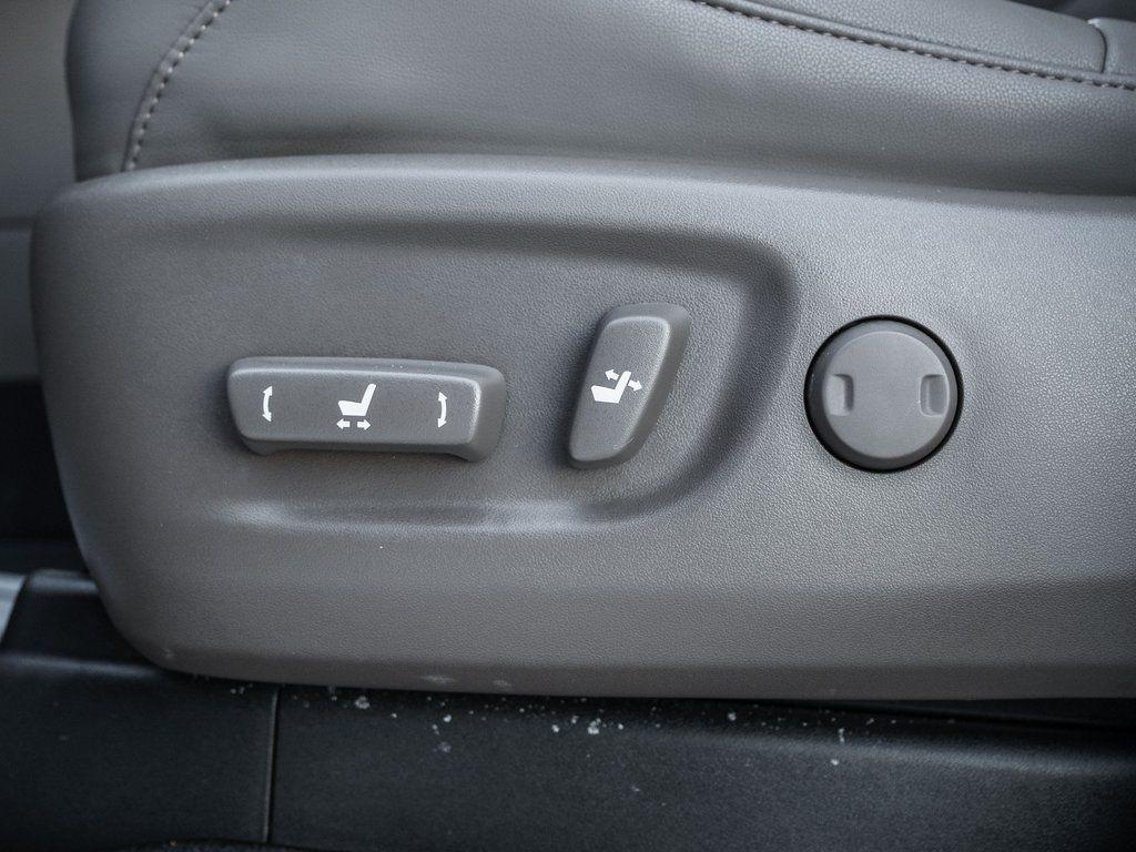 used 2022 Lexus GX 460 car, priced at $53,478