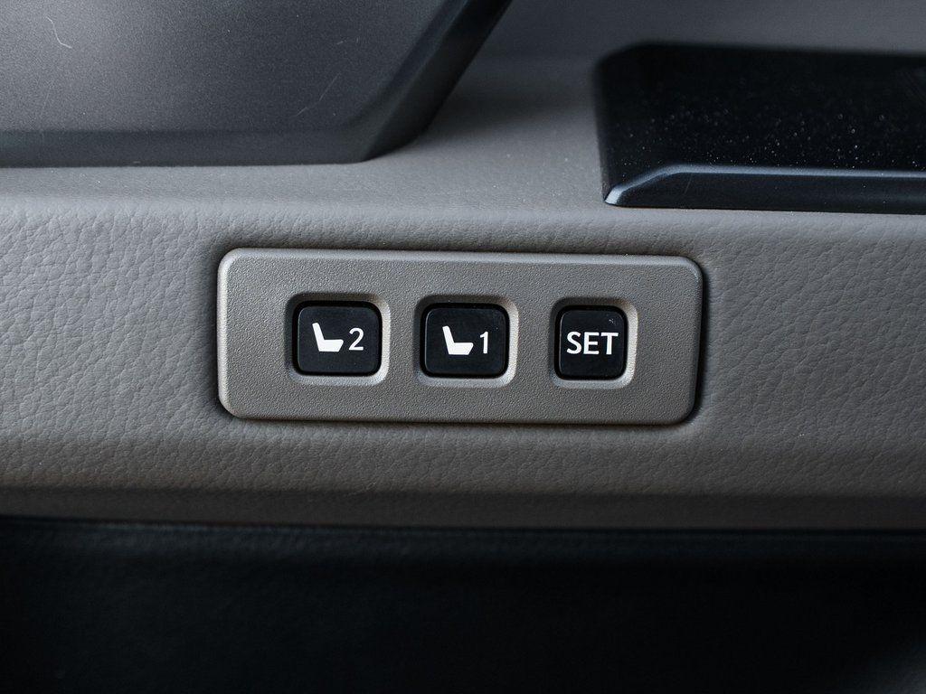 used 2022 Lexus GX 460 car, priced at $53,478