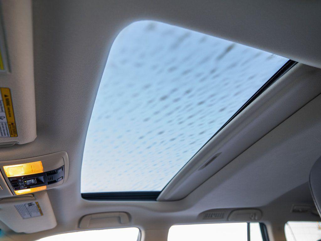 used 2022 Lexus GX 460 car, priced at $53,478