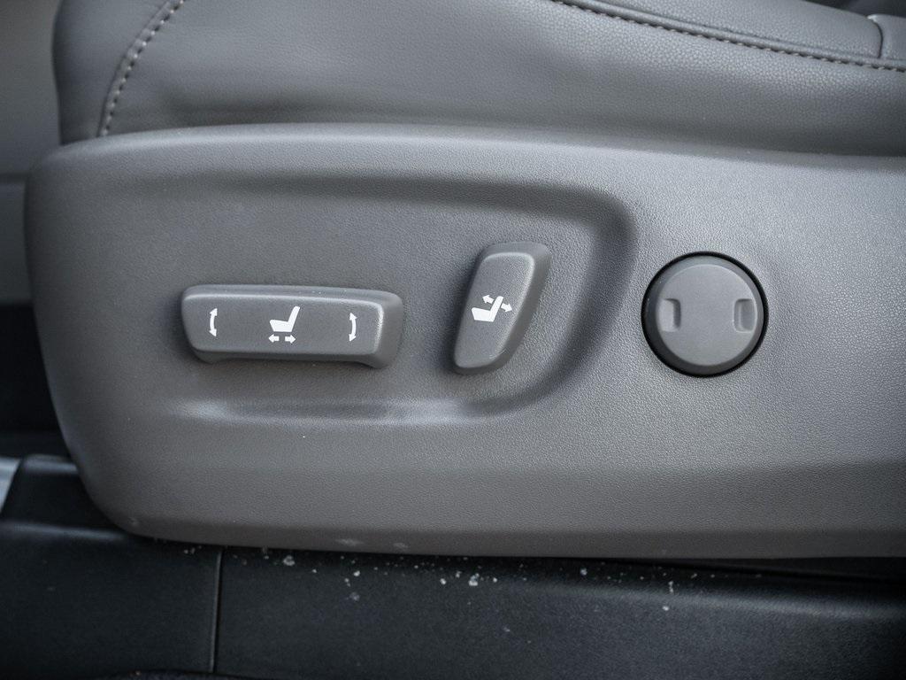 used 2022 Lexus GX 460 car, priced at $51,873