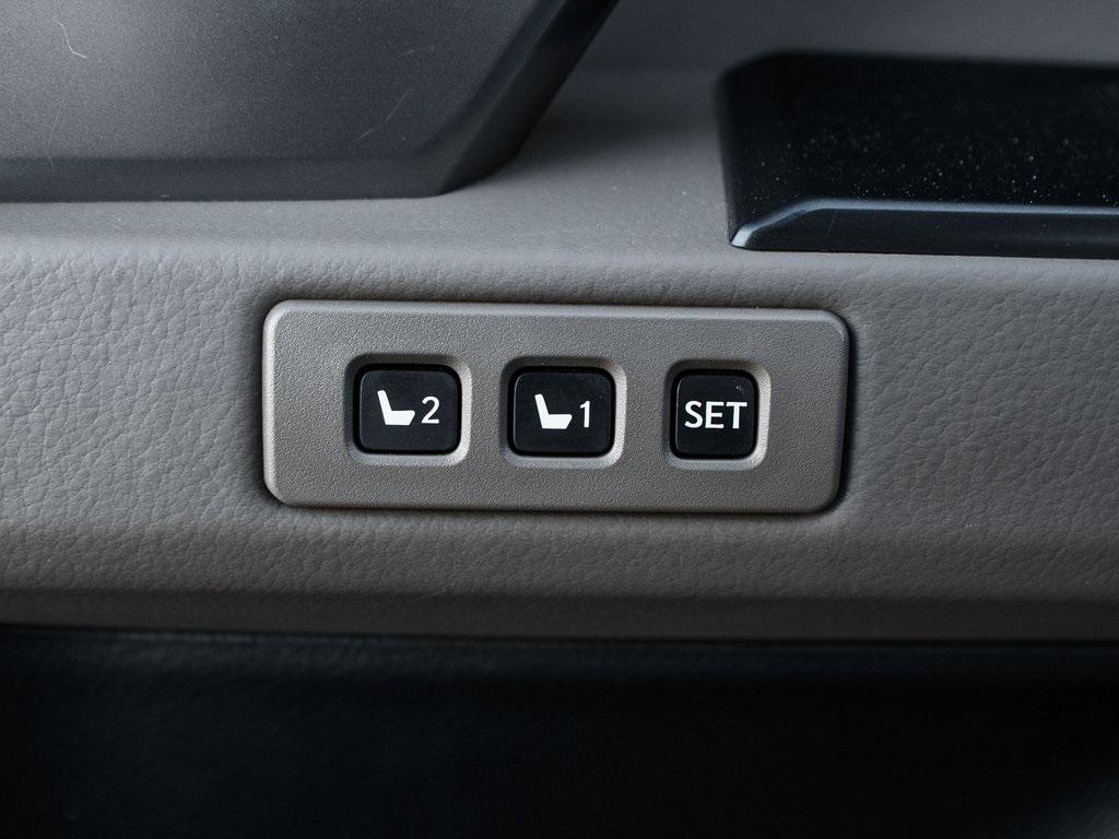 used 2022 Lexus GX 460 car, priced at $51,873