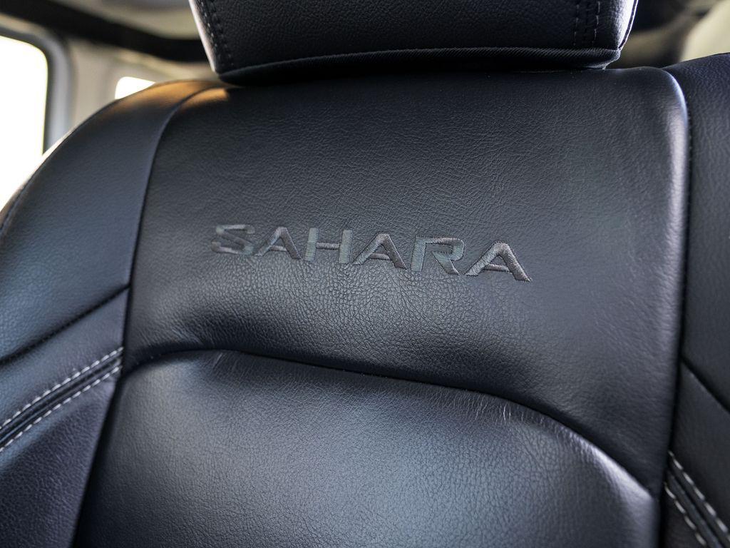 used 2021 Jeep Wrangler Unlimited 4xe car, priced at $24,542