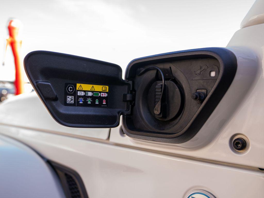 used 2021 Jeep Wrangler Unlimited 4xe car, priced at $24,542