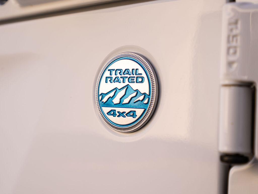 used 2021 Jeep Wrangler Unlimited 4xe car, priced at $24,542