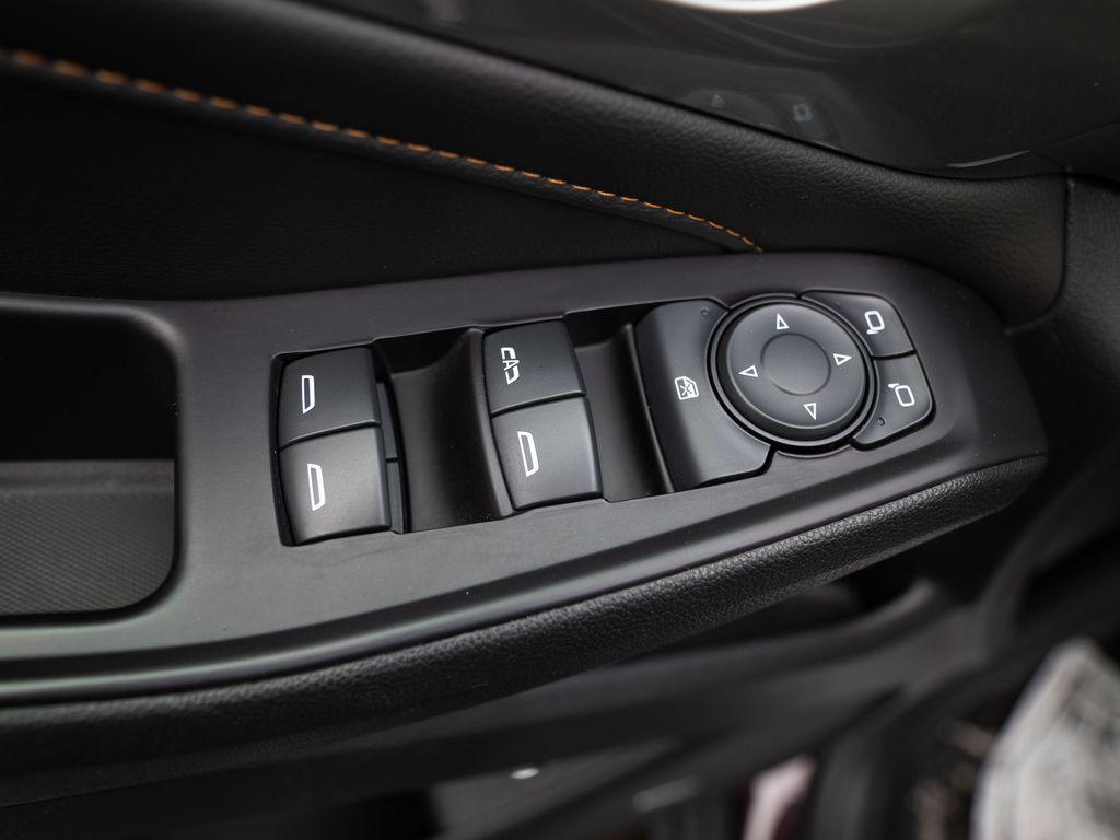 used 2018 Chevrolet Traverse car, priced at $15,000