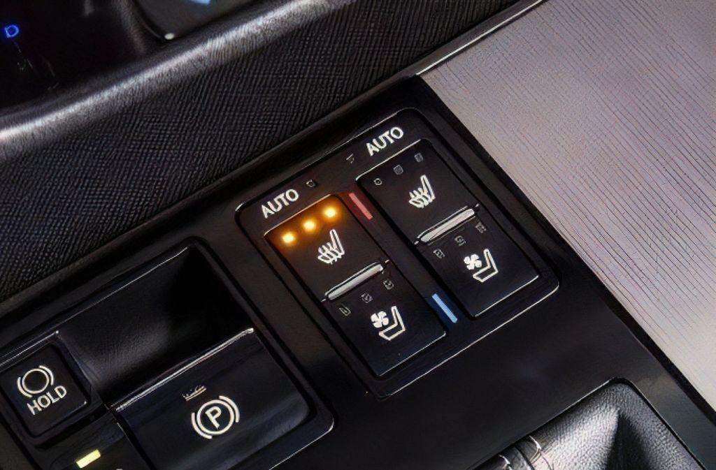 used 2018 Lexus GX 460 car, priced at $22,398
