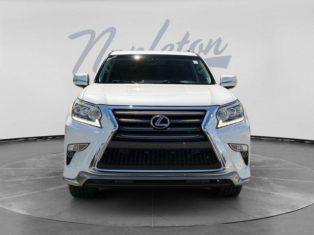 used 2018 Lexus GX 460 car, priced at $21,014