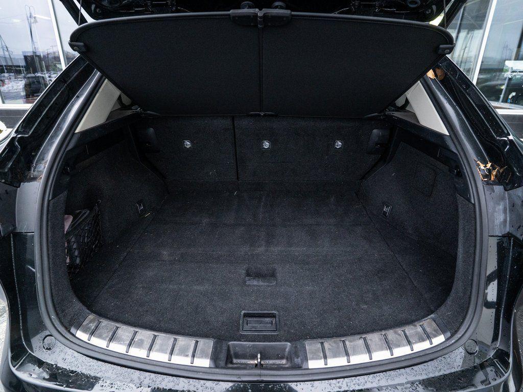 used 2023 Lexus NX 350 car, priced at $42,990