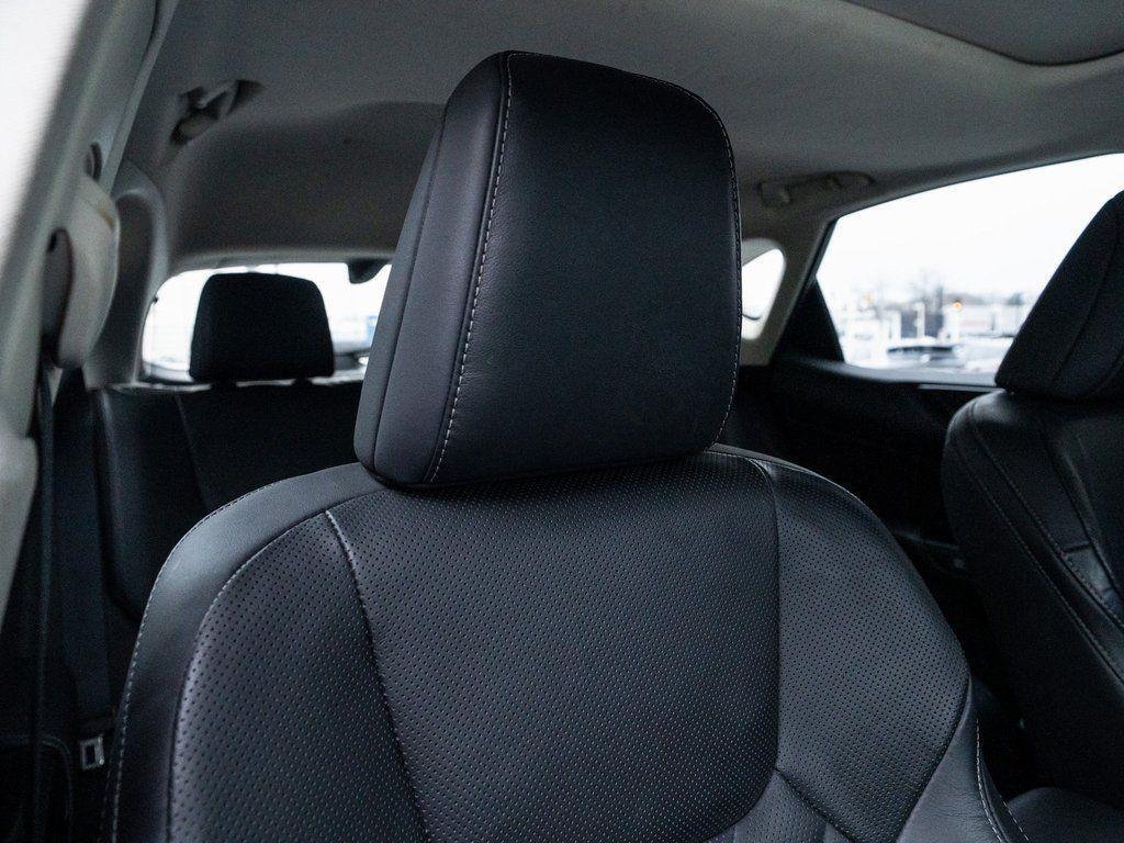 used 2023 Lexus NX 350 car, priced at $42,990