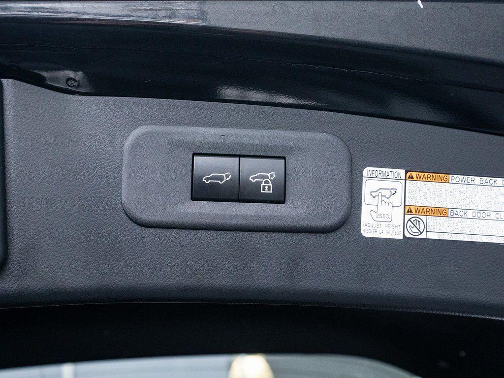 used 2023 Lexus NX 350 car, priced at $42,990