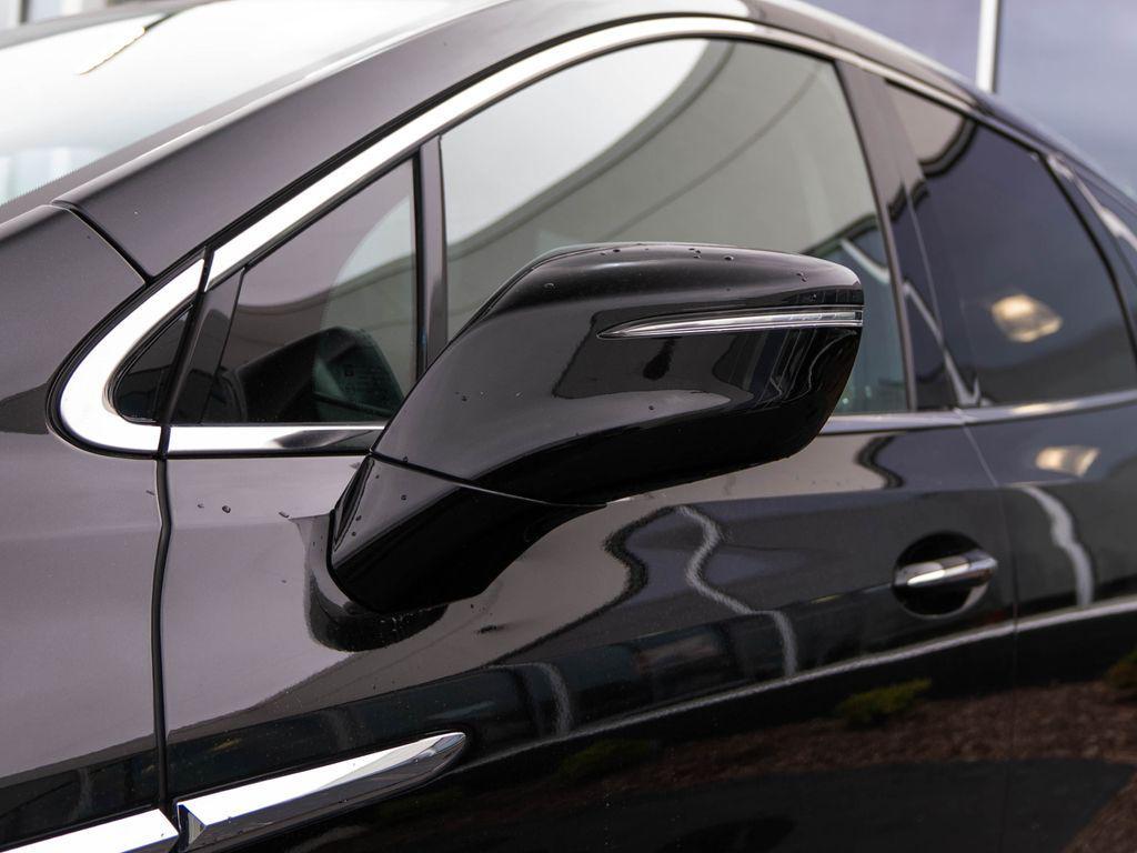 used 2021 Buick Enclave car, priced at $24,760