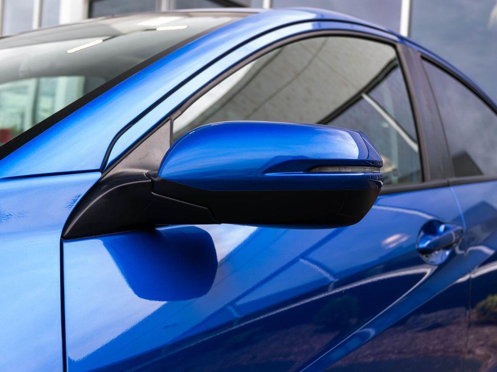 used 2018 Honda HR-V car, priced at $15,551