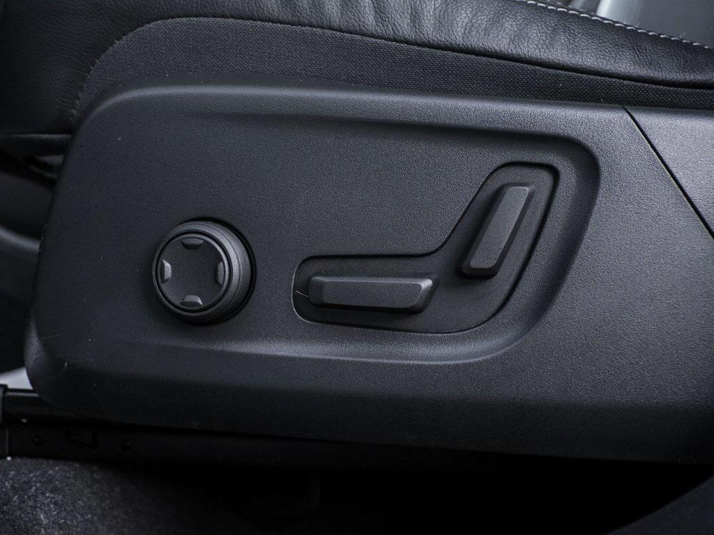 used 2023 Volvo XC40 car, priced at $30,308