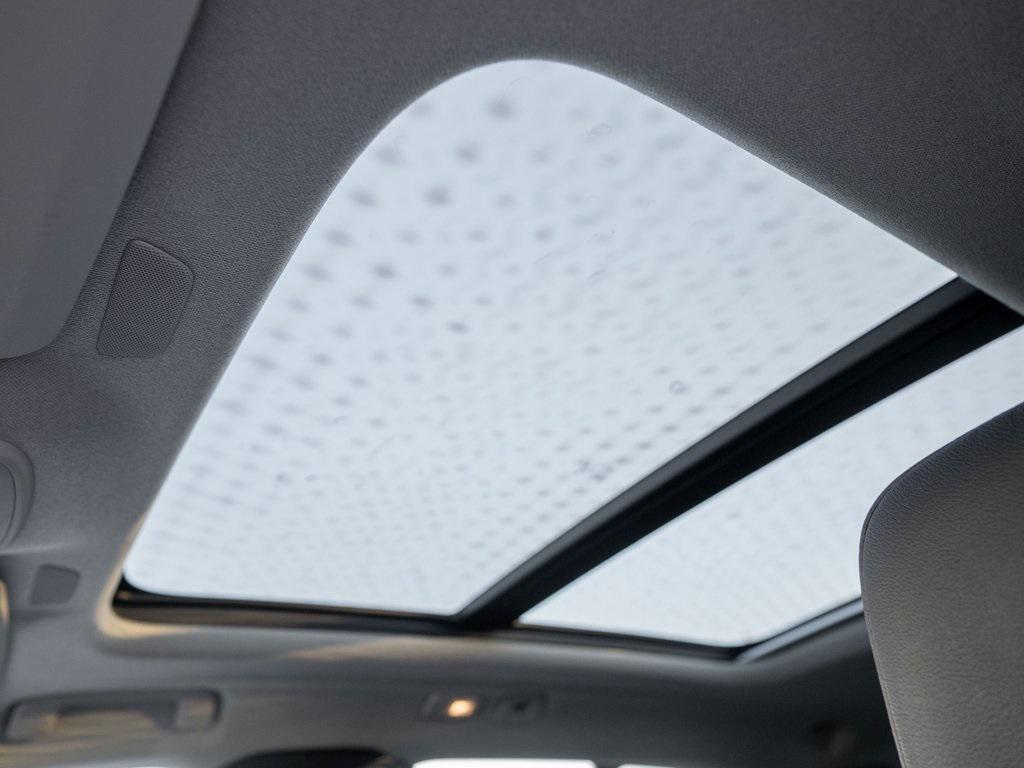 used 2023 Volvo XC40 car, priced at $30,308