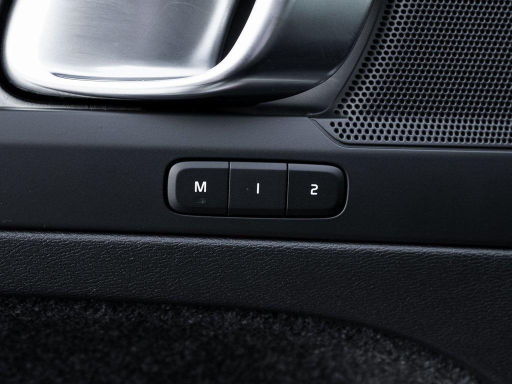 used 2023 Volvo XC40 car, priced at $30,308