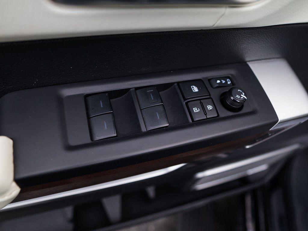 used 2024 Toyota Tundra Hybrid car, priced at $57,301