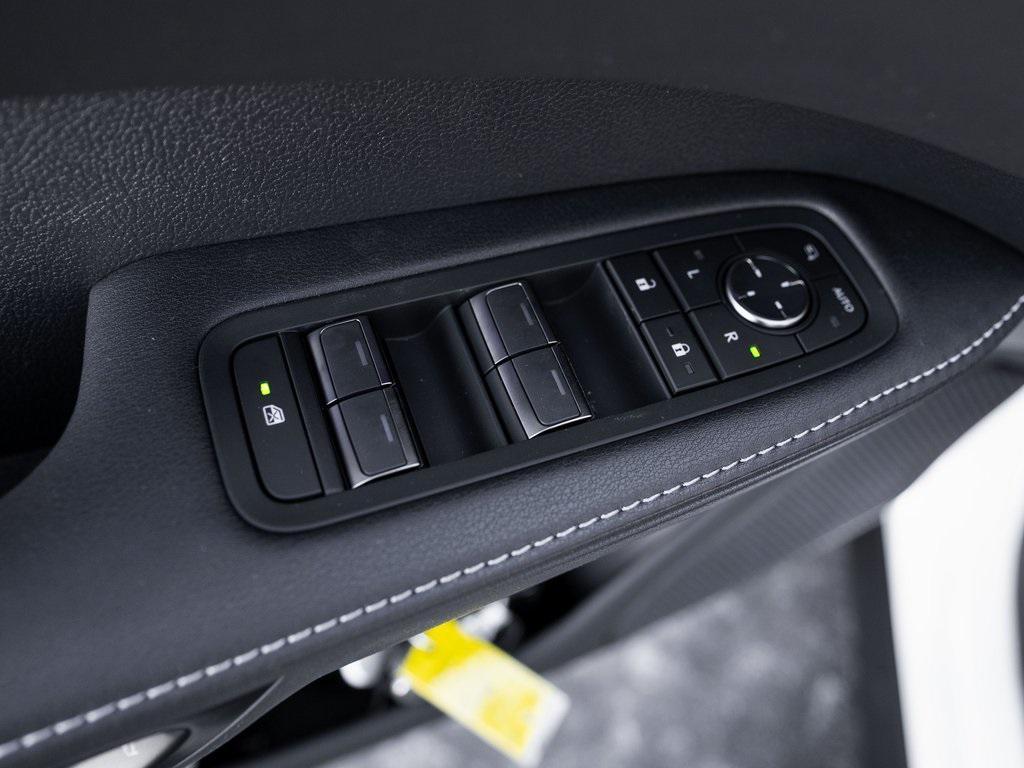 new 2026 Lexus RX 350 car, priced at $67,204