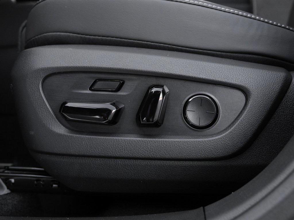 new 2026 Lexus RX 350 car, priced at $67,204