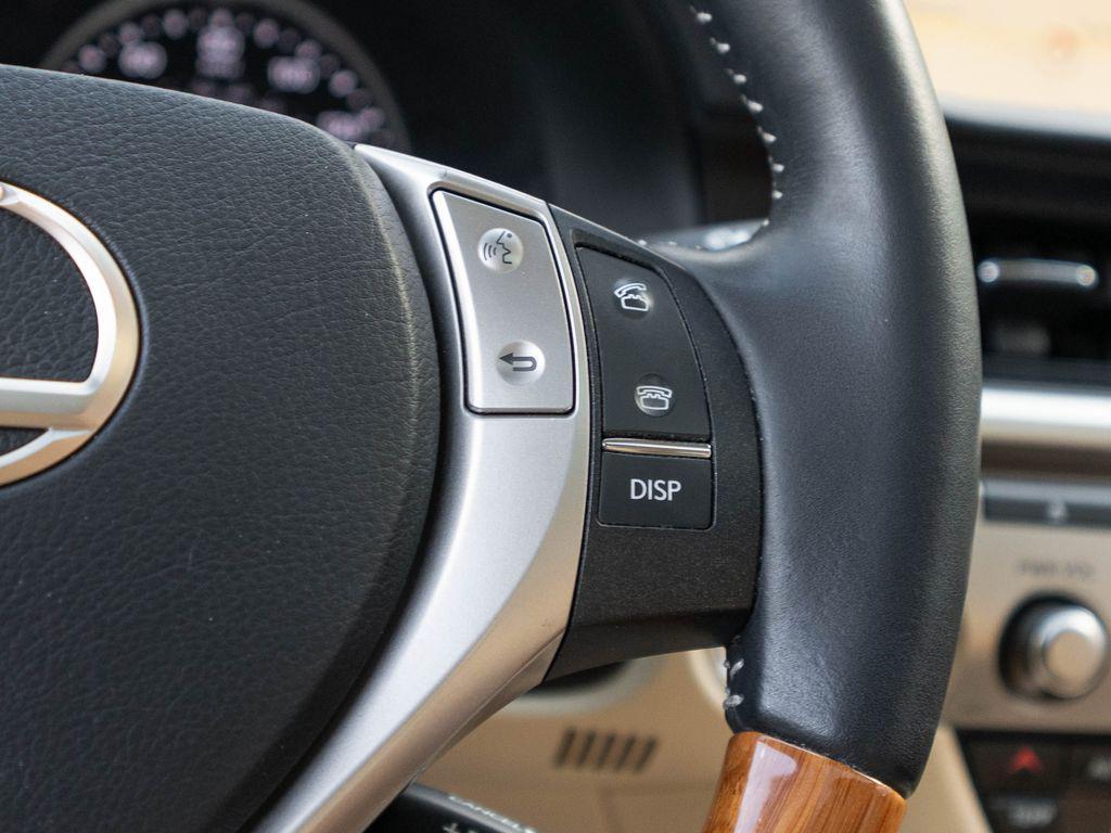 used 2013 Lexus ES 300h car, priced at $16,001