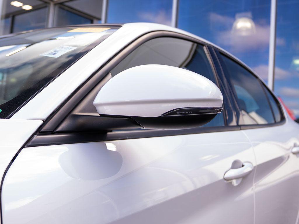 used 2022 Alfa Romeo Giulia car, priced at $24,997