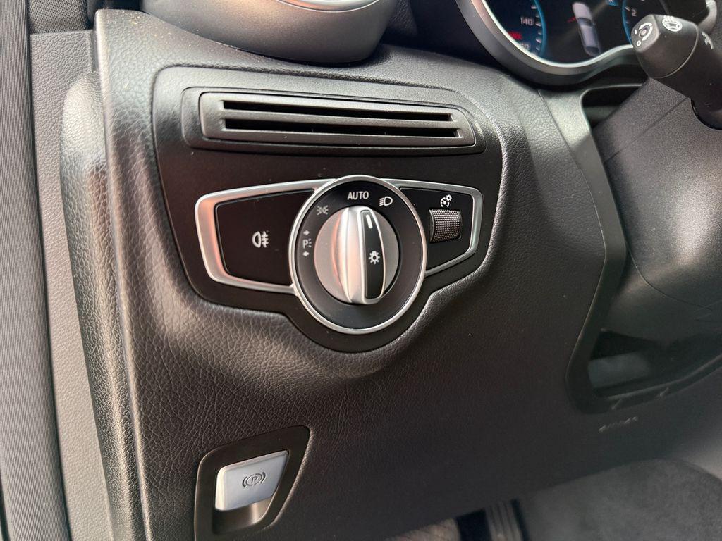 used 2023 Mercedes-Benz GLC 300 car, priced at $42,110