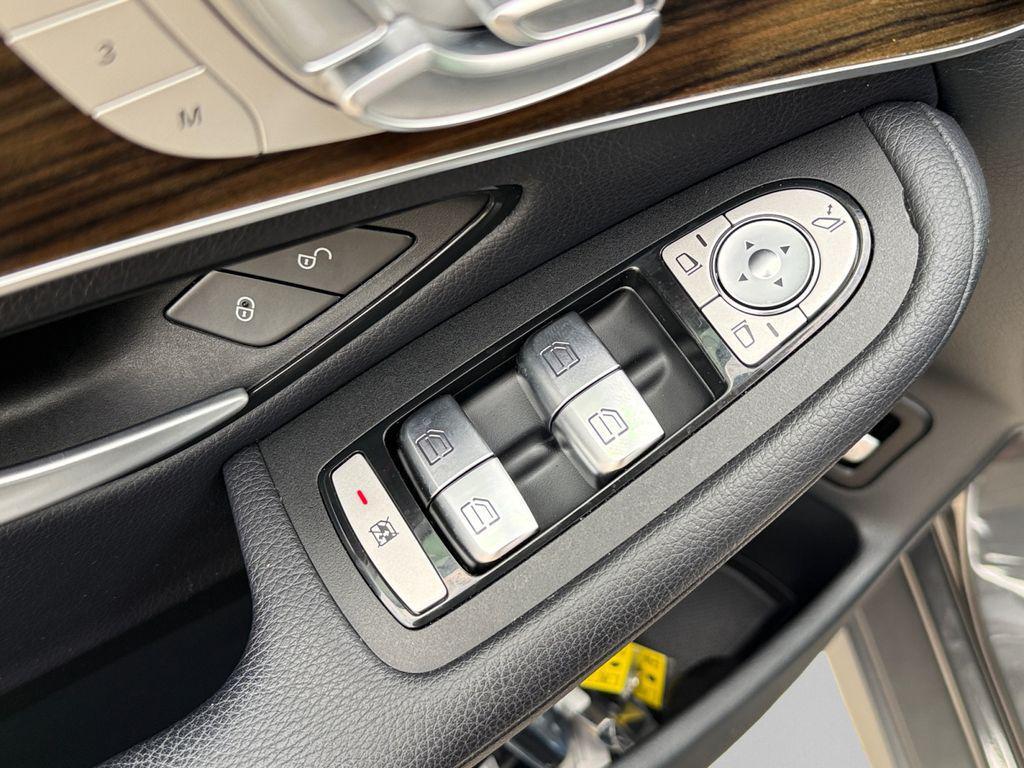used 2023 Mercedes-Benz GLC 300 car, priced at $42,110