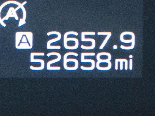 used 2022 Subaru Outback car, priced at $24,852