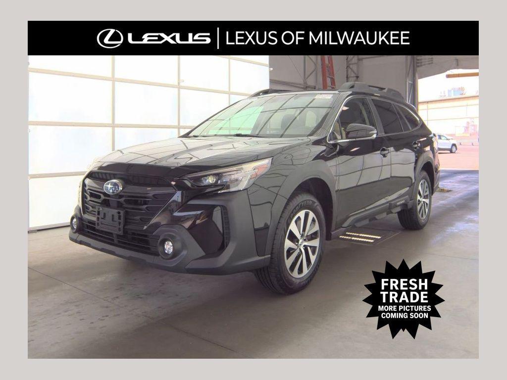 used 2024 Subaru Outback car, priced at $26,508