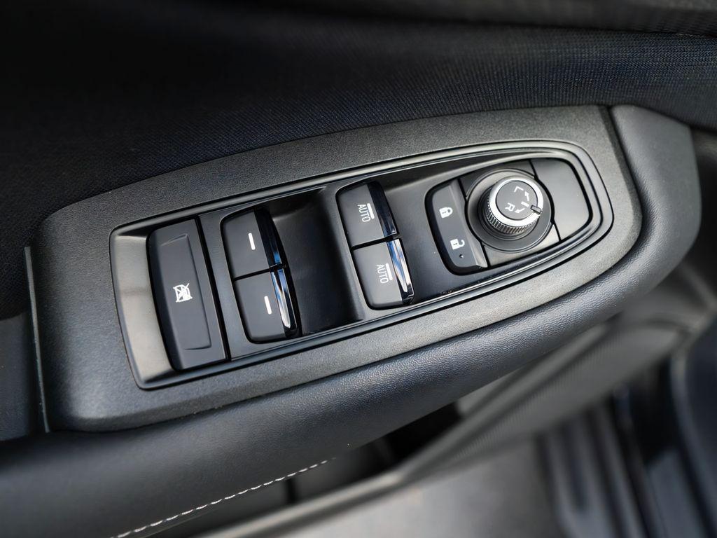 used 2024 Subaru Outback car, priced at $24,831