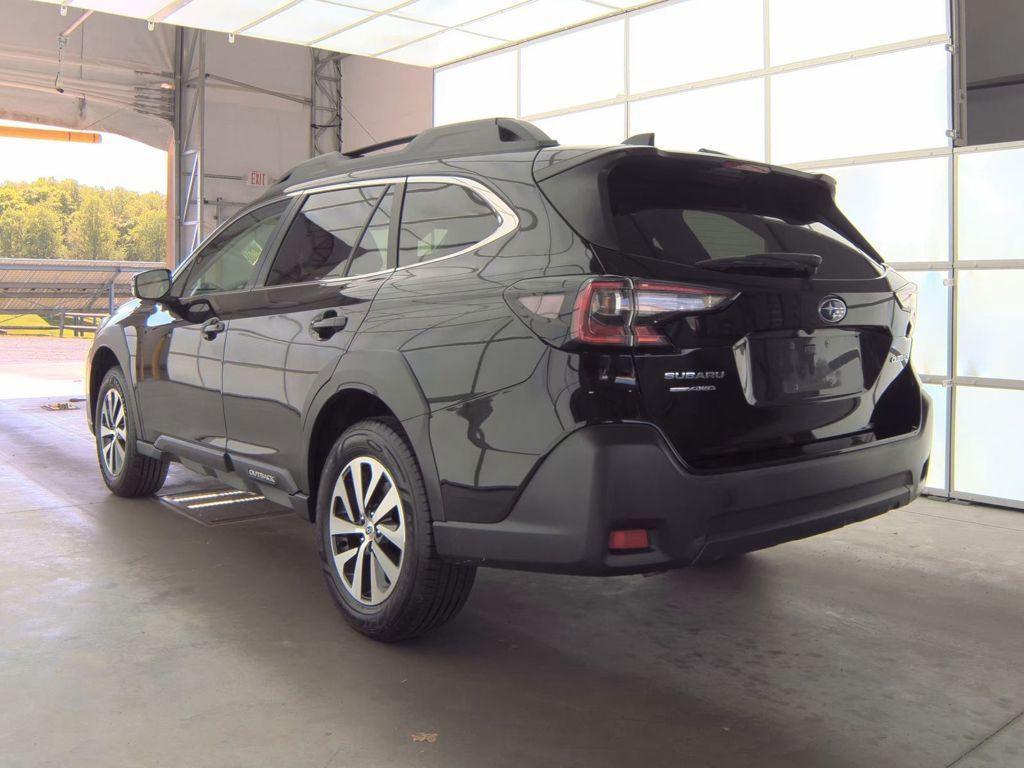 used 2024 Subaru Outback car, priced at $26,508