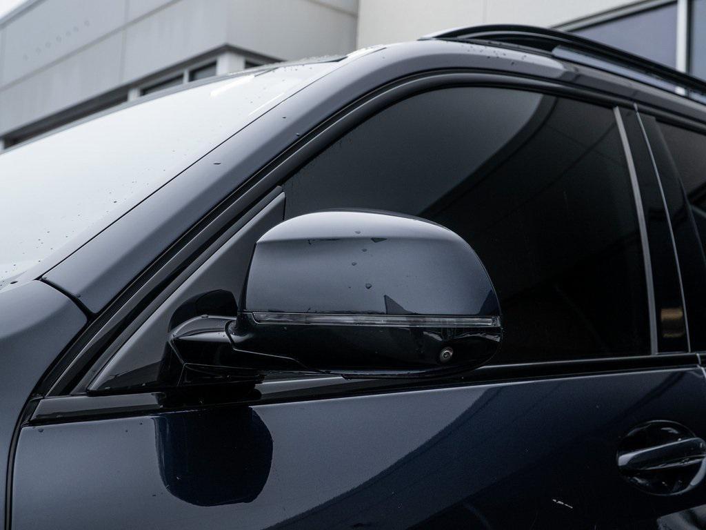 used 2022 BMW X7 car, priced at $51,454